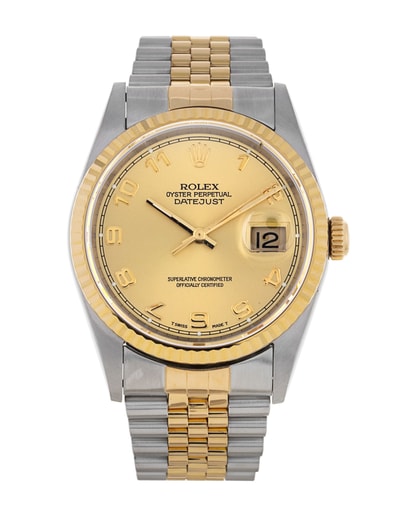 Rolex Datejust 16233